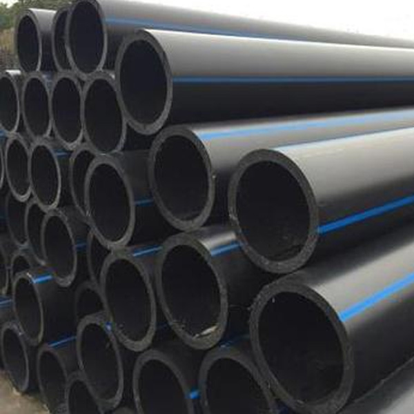 Tubos HDPE